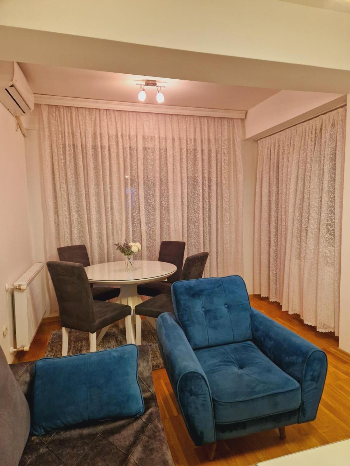 Kamche Lux Apartment سكوبجي المظهر الخارجي الصورة