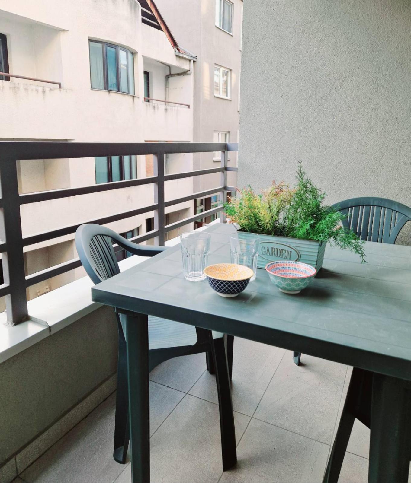 Kamche Lux Apartment سكوبجي المظهر الخارجي الصورة