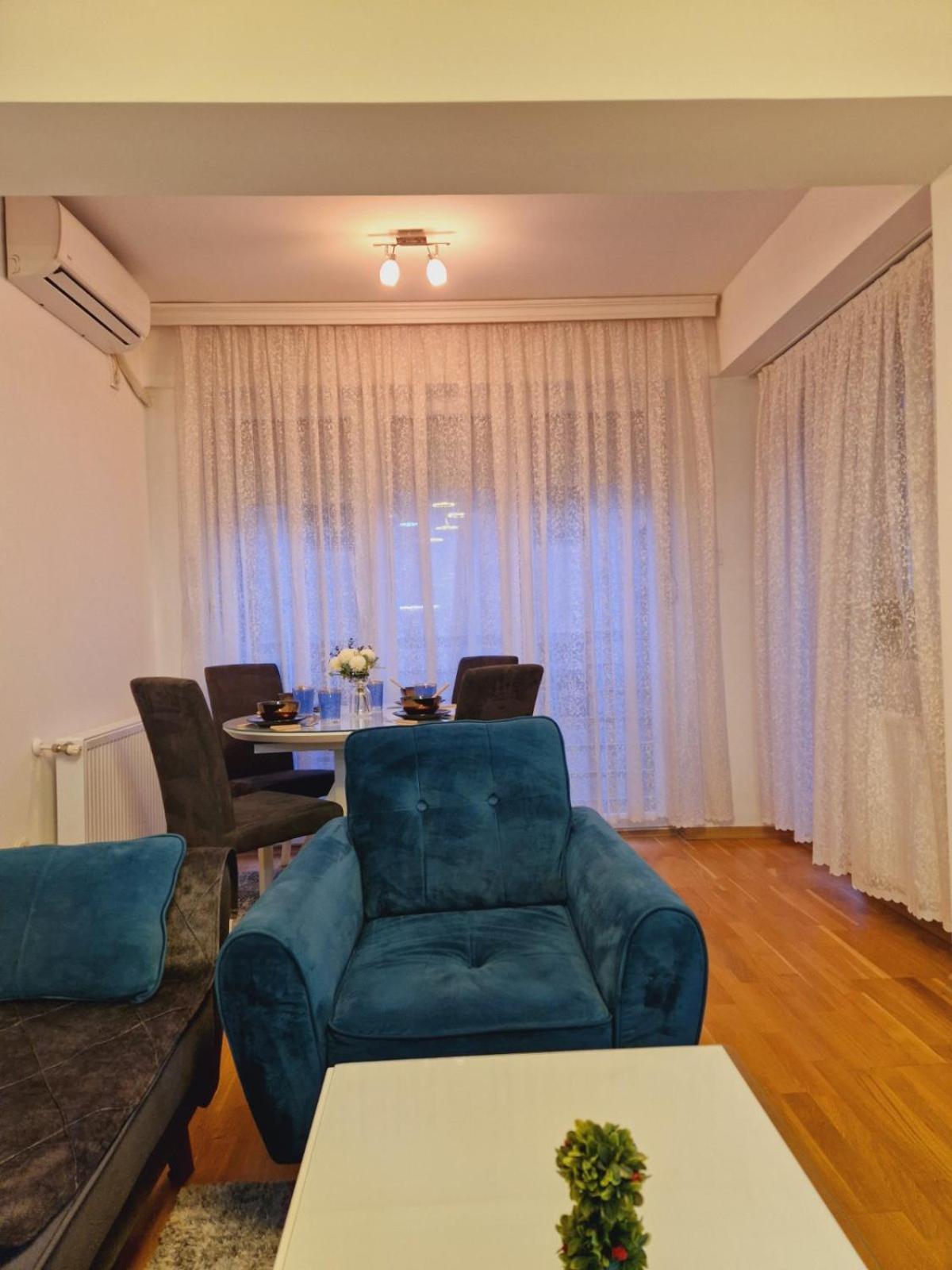 Kamche Lux Apartment سكوبجي المظهر الخارجي الصورة