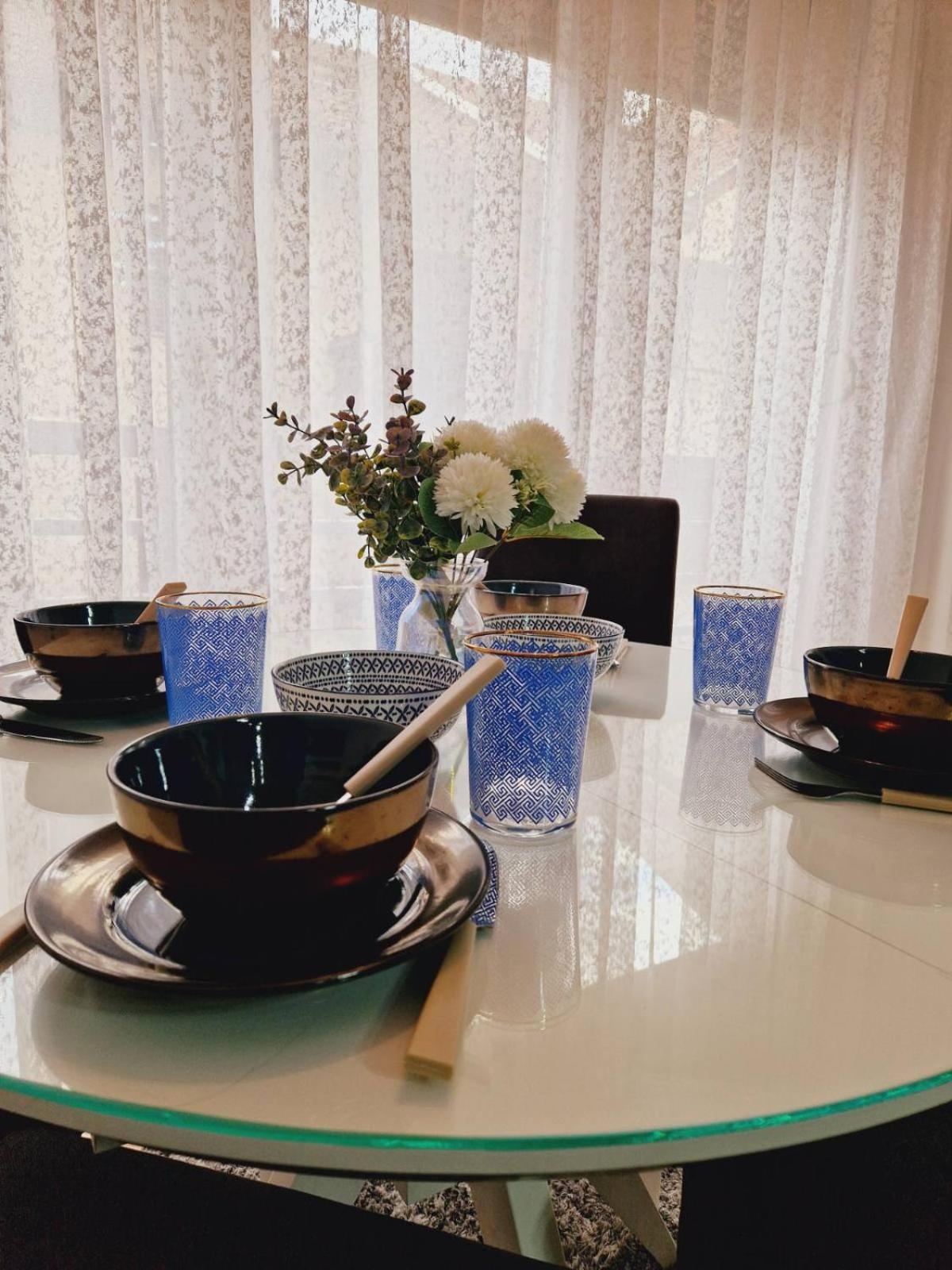 Kamche Lux Apartment سكوبجي المظهر الخارجي الصورة