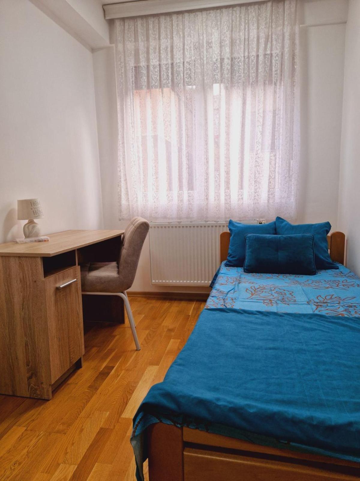 Kamche Lux Apartment سكوبجي المظهر الخارجي الصورة