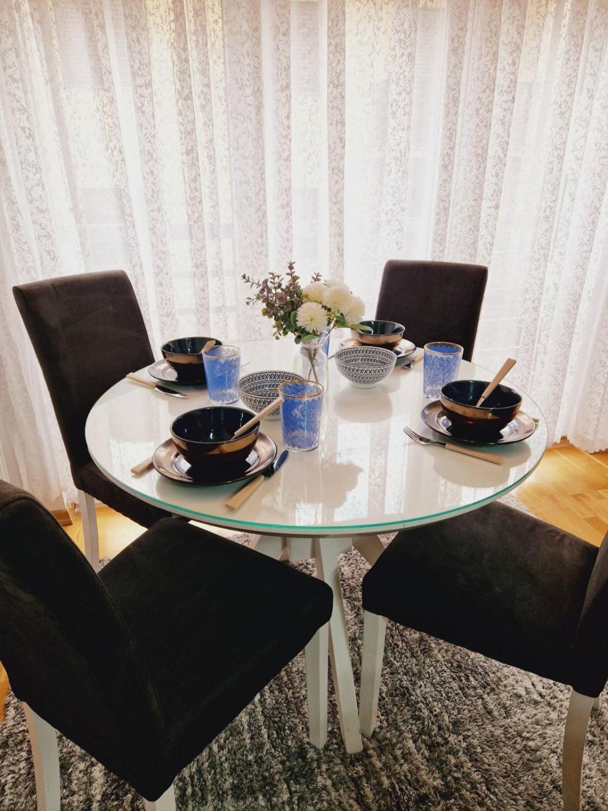 Kamche Lux Apartment سكوبجي المظهر الخارجي الصورة