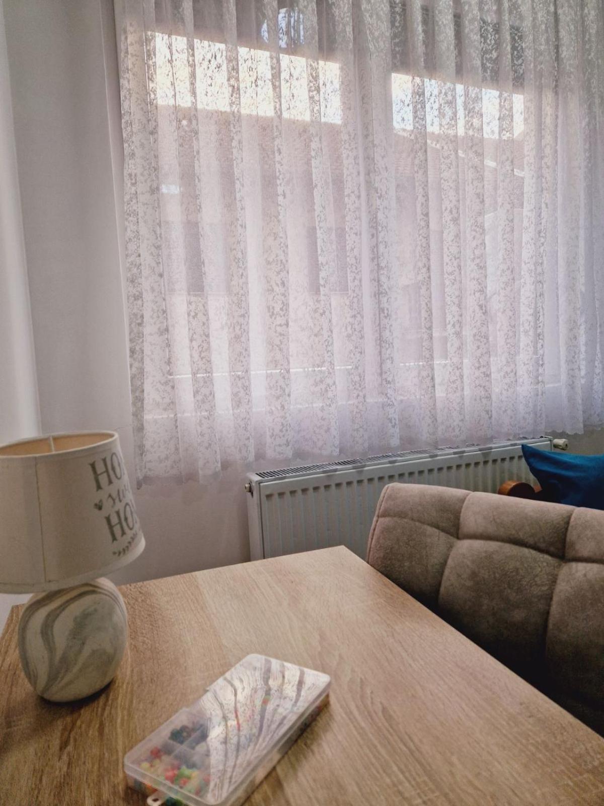 Kamche Lux Apartment سكوبجي المظهر الخارجي الصورة